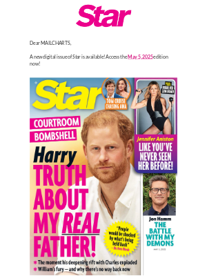 CookiesKids - Check out the new digital edition of Star Magazine—out now!