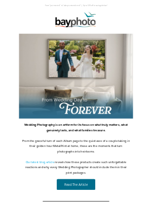 Black River Imaging - Why love deserves more than a gallery link 💍