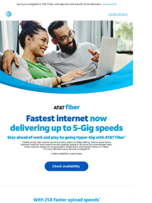 AT&T - Get simple, straightforward pricing on superfast internet