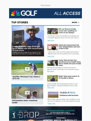 Related Email 1
