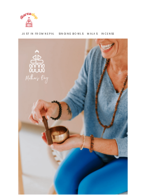 DharmaShop - Mother’s Day Sale — Up to 30% Off 💝
