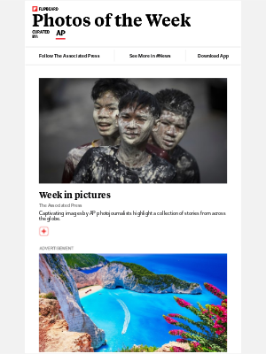 Flipboard - Students, profs unite to defend higher ed