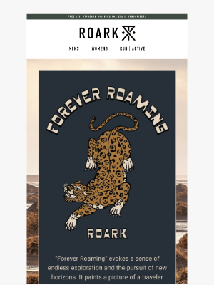 Sequel Llc. - All-New Forever Roaming Collection