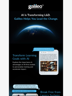 Josh Bersin Academy - The Future of L&D is Here. Are You Ready?