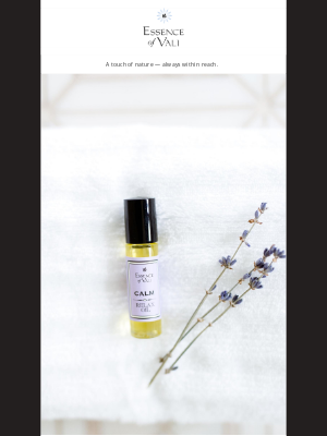 Essence of Vali - 📣$10 Roll-Ons!🌿