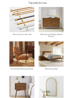 West Elm (Australia) - Lighting that shines