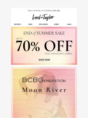 More Emails