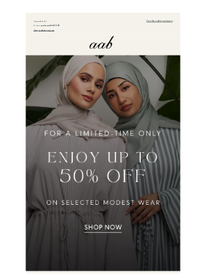 Shop Exclusive Offers - Limited-Time Only!