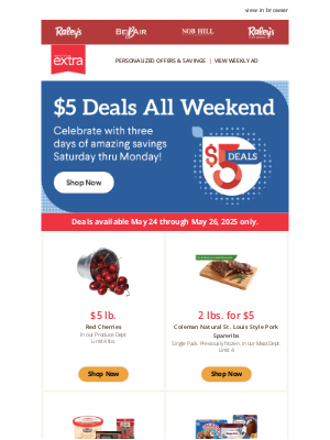Related Email 2