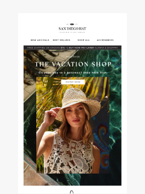 Ben Sherman - NOW OPEN