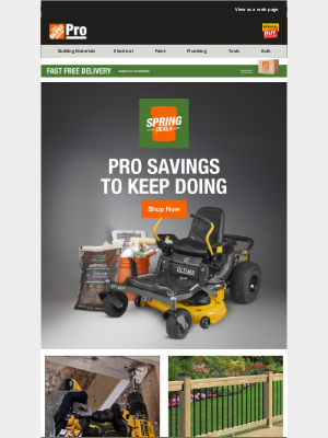 Home Decorators Collection - < Pro Spring Deals >  SAVINGS Inside & Out
