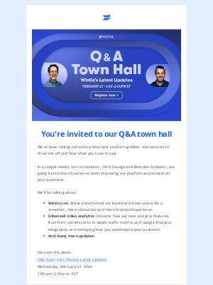 Related Email 1