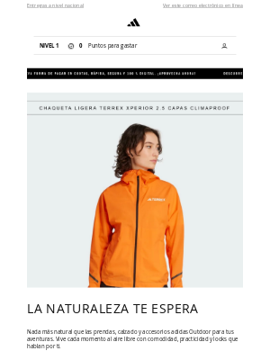 Adidas (Colombia) - Échale un vistazo: brilla con tu propio estilo. ☀️