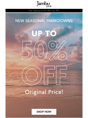 Jambu footwear - Up To 50% OFF Styles You Love