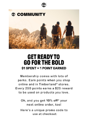Timberland - You've Unlocked the Best of Timberland!