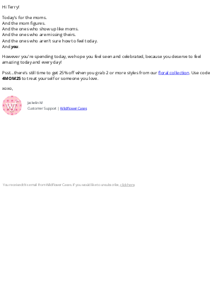 Related Email 1