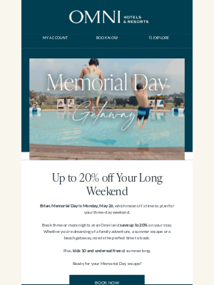 Related Email 1