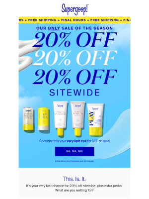 Related Email 1
