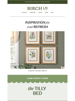Birch Lane - Top-rated wall art ➔