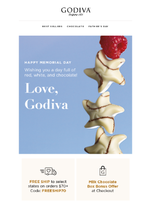 Related Email 1