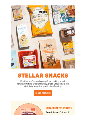 Mouth - Stellar Snacking ✨