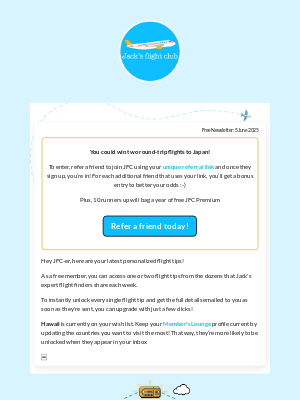 Related Email 0