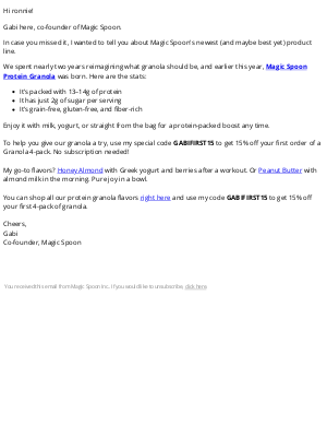 Related Email 0