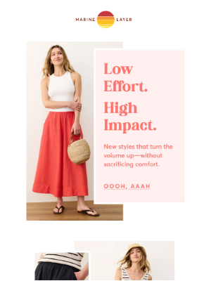 Skirt? Pants? Why Choose?