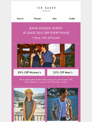 More Emails