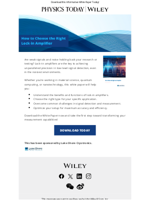 Related Email 1