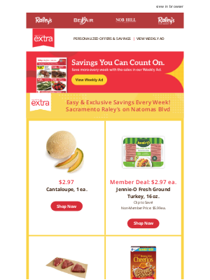 Related Email 1