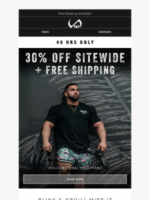 TLF Apparel - 30% OFF EVERYTHING + FREE SHIPPING 🔥