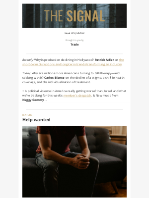 Upworthy - The mind gym is open