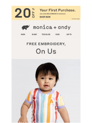 dormify - Personalize It Free—For a Limited Time