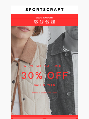 More Emails