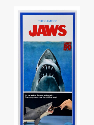 Amok Time Toys - New Jaws, Transformers and Red Sonja
