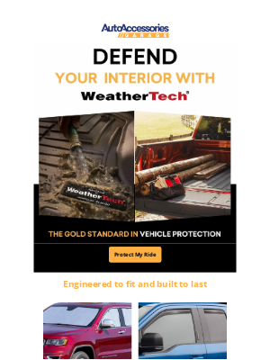 AutoAccessoriesGarage - Protect Your Ride Like Never Before!