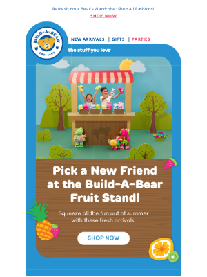 Related Email 1