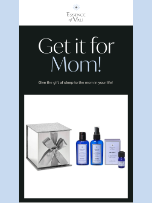 Essence of Vali - 🎁Get it for Mom! 20% OFF Gift Sets + FREE Shipping in the U.S.