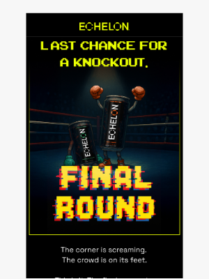 FINISH HIM