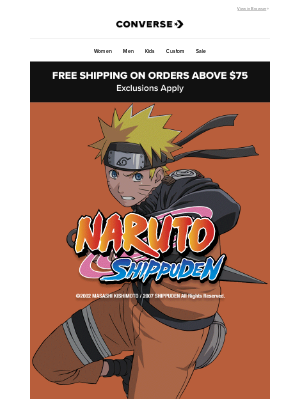 More Emails