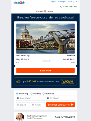 Related Email 0