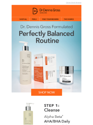 Dr. Dennis Gross Skincare - Fan Favorites