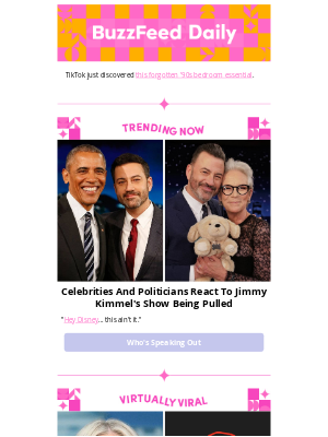 BuzzFeed - 41 wildly tacky budget weddings