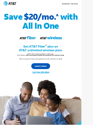 DIRECTV - Find out if your street qualifies for AT&T Fiber®