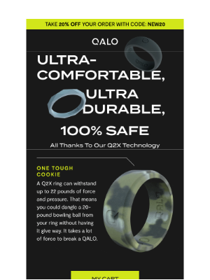 Top-tier quality and comfort