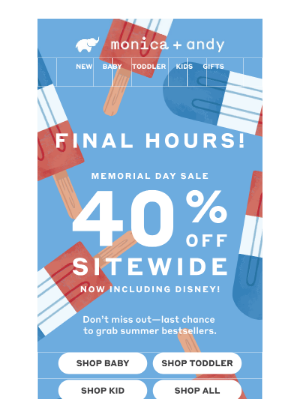 dormify - FINAL HOURS ⏰ 40% OFF SITEWIDE