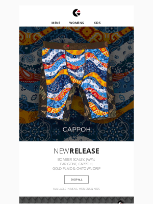 Ethika - New prints are here!