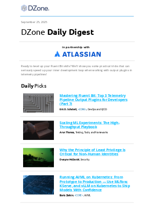 DZone - ⬆️ Top 3 Fluent Bit plugins you need (Part 7)