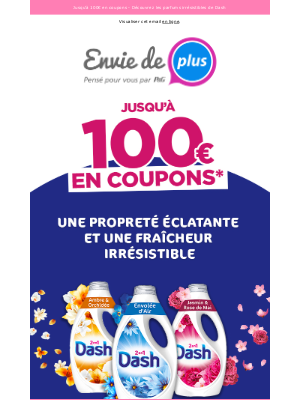 Envie de Plus (France) - On ne manque vraiment pas d’air 🌬️